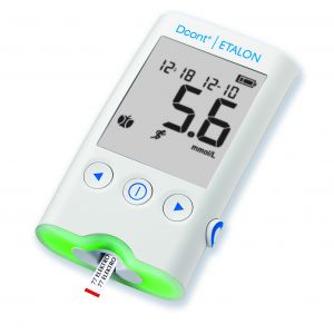 77 elektronika vércukormérő a kezelés a cukorbetegség 2 szakaszok